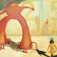 Illustration for article titled The Top 100 Science Fiction-Themed Songs Of All Time